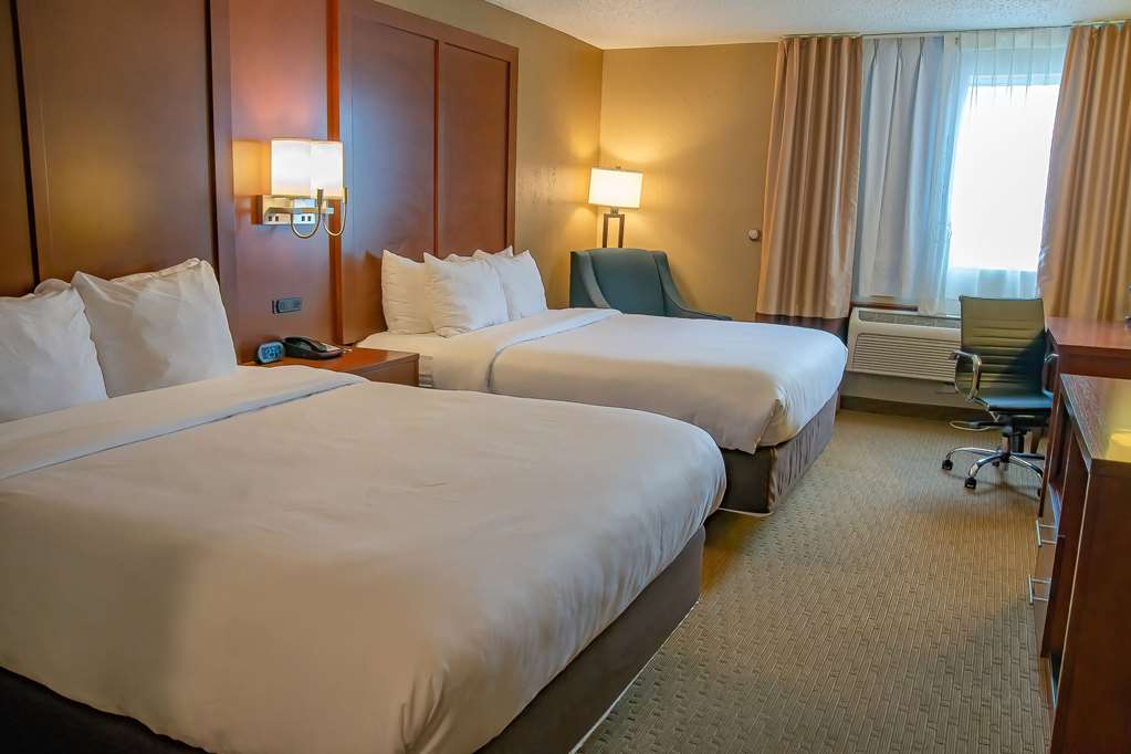 Comfort Inn Near Ouabache State Park - photo 68