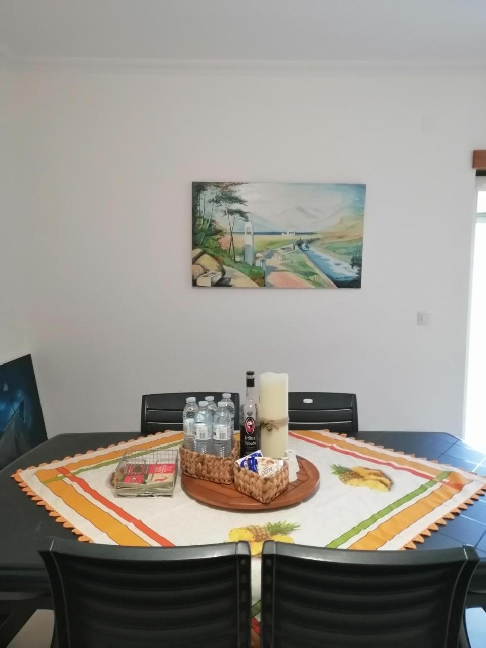PENICHE Guest House Casa das Estelas — 4-Star Luxury Hotel in Peniche, Portugal