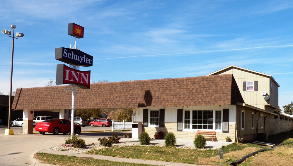 Schuyler Inn - photo 20