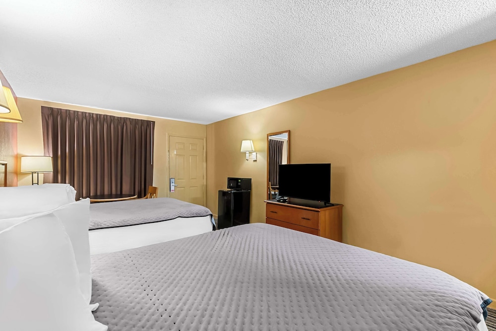 Americas Best Value Inn Athens TN - photo 9