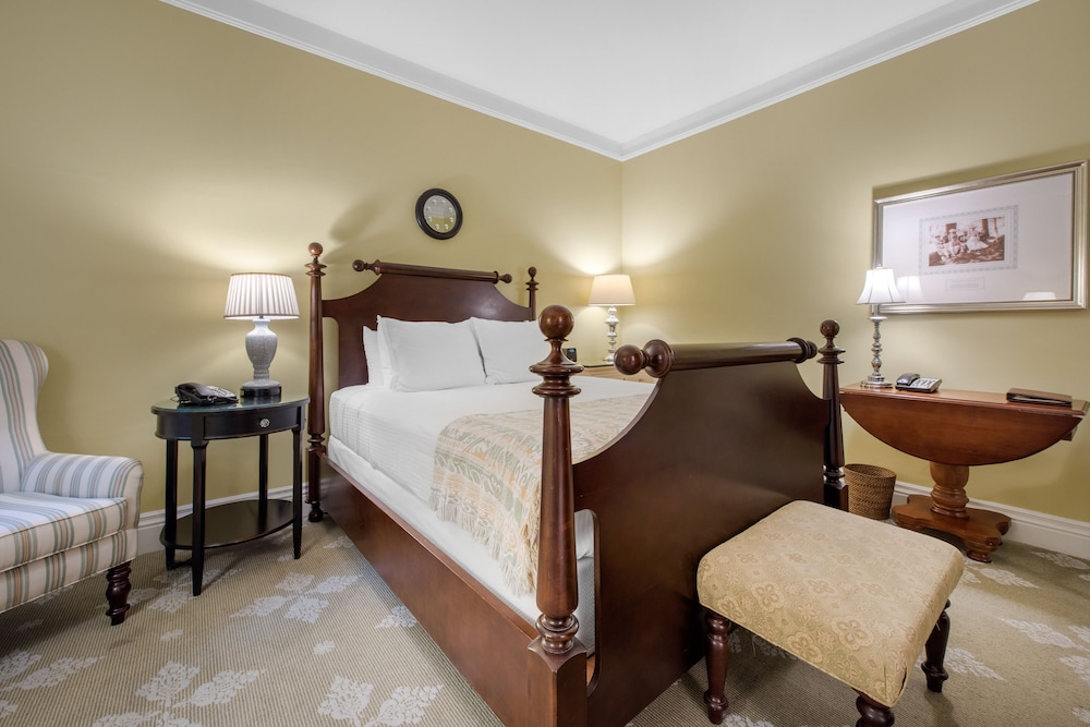 Omni Bedford Springs Resort & Spa - photo 21