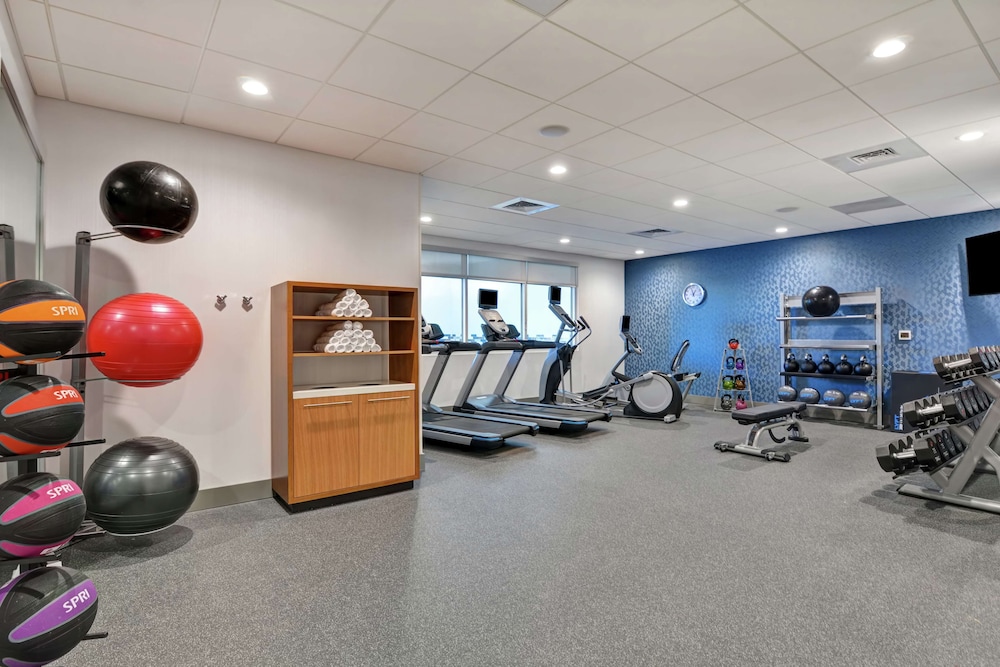 Homewood Suites by Hilton Lynchburg - photo 27