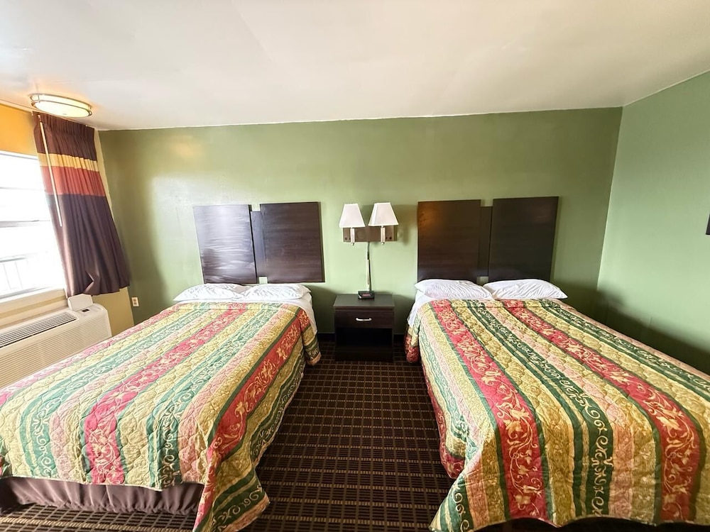 Relax Inn - photo 28