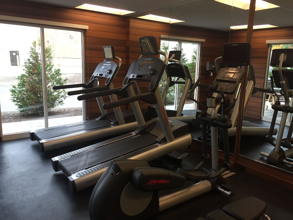 Fairfield Inn & Suites Utica - photo 19