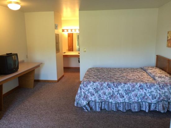 Village Inn Motel - photo 10