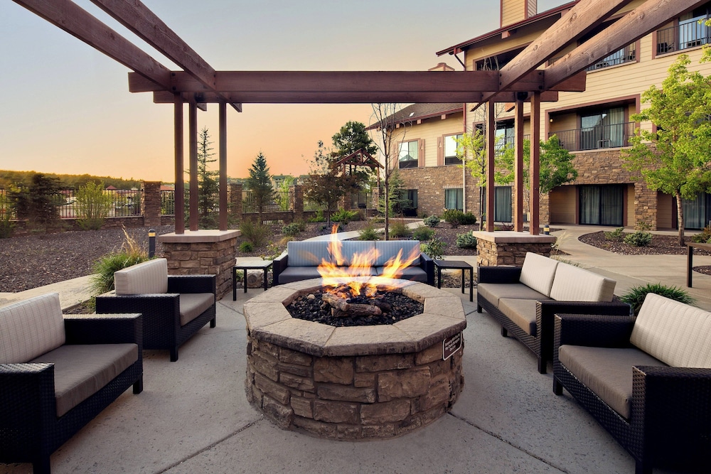 Courtyard Flagstaff in Flagstaff, United States