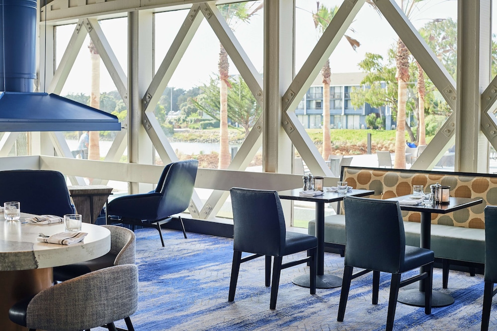 DoubleTree by Hilton Hotel Berkeley Marina - photo 70