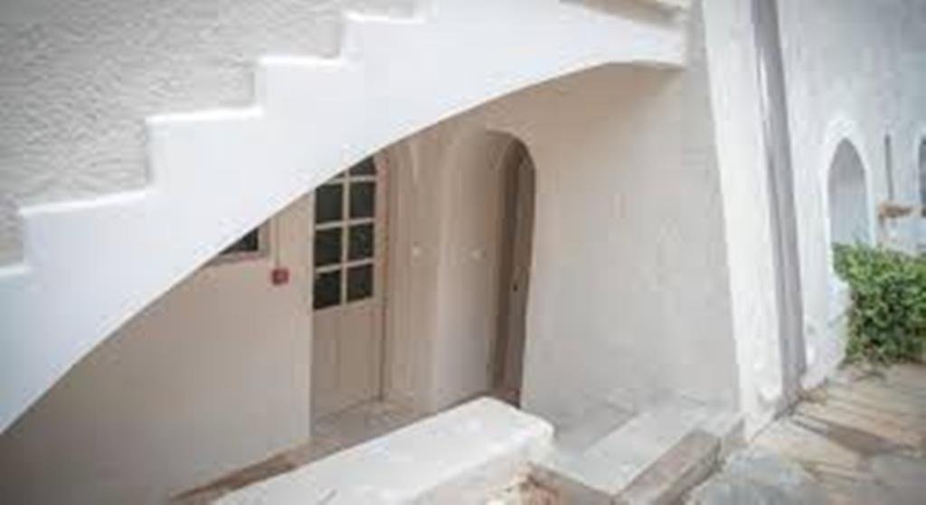 Stalis Day Apartments