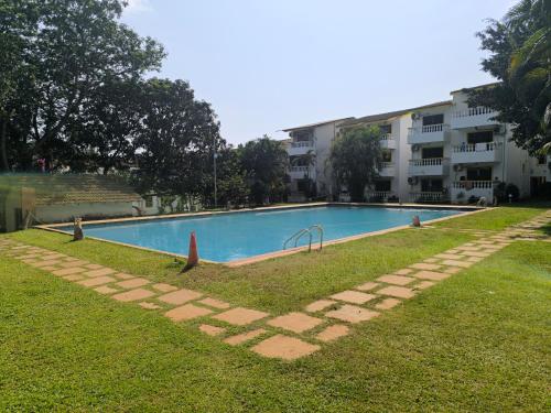 Orraica Stays Greenwood Meadows in Mormugao, India