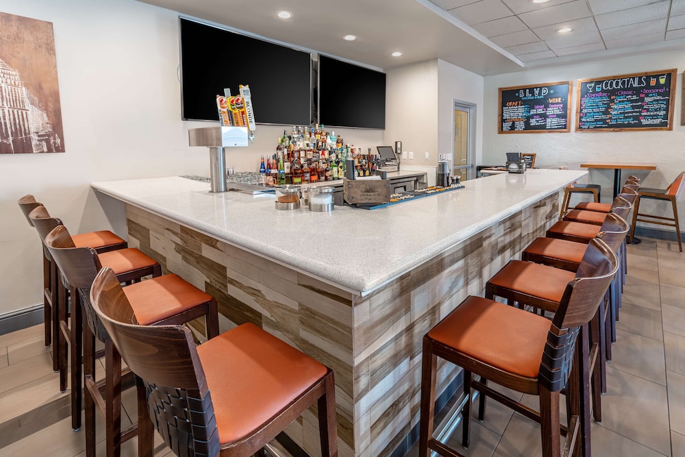 Hilton Garden Inn Scottsdale Old Town - photo 55