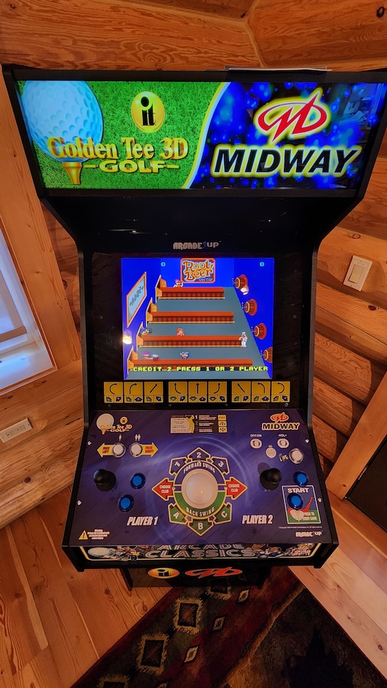 Beargrass Lodging and RV Resort - photo 38