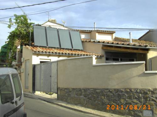 La Lobera — hotel in La Iglesuela Del Cid