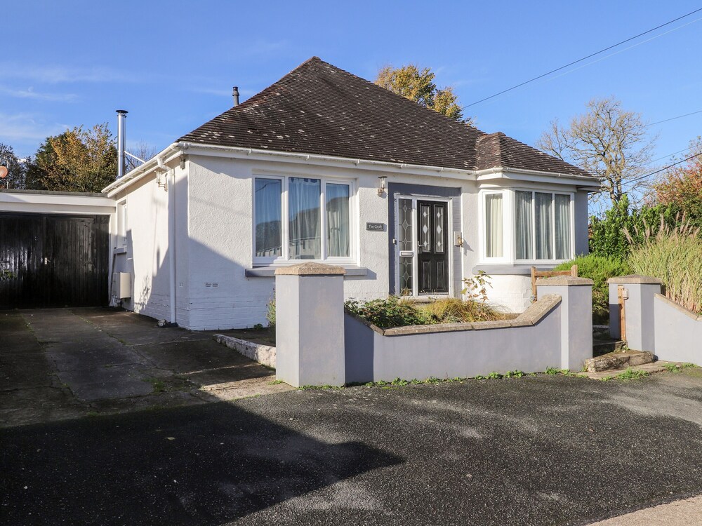 The Croft - last minute hotel in Newport