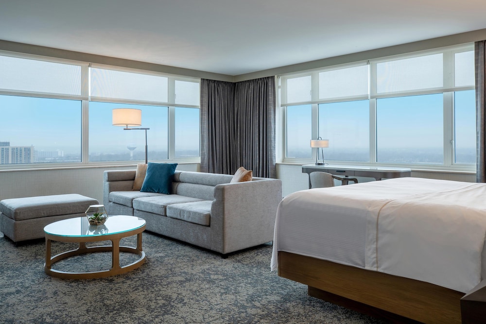 The Westin Chicago Lombard - photo 16