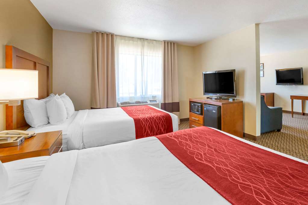 Comfort Inn Payson - photo 25