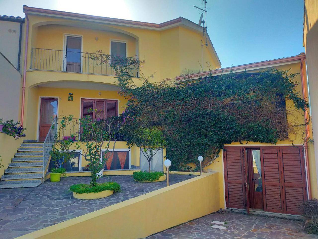 Teulada Experience - carbon neutral hotel in Teulada