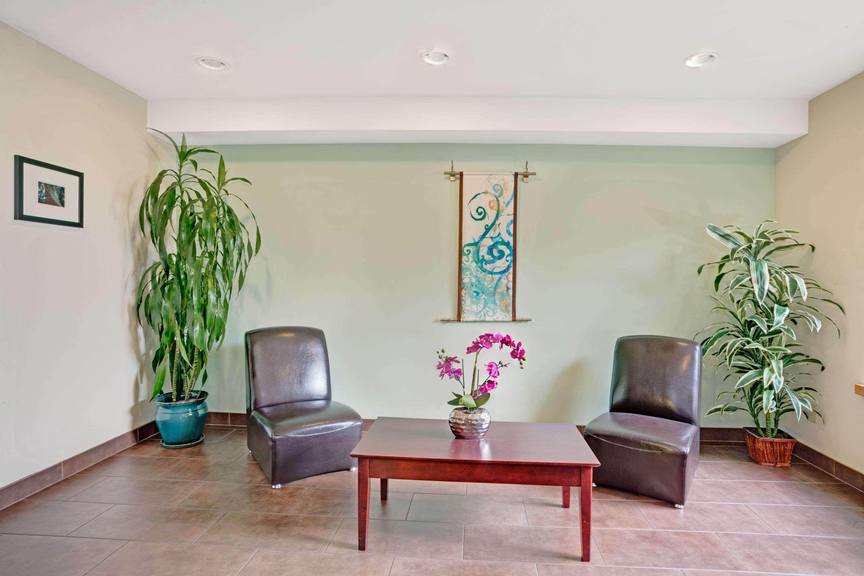 Baymont by Wyndham Reno - photo 10