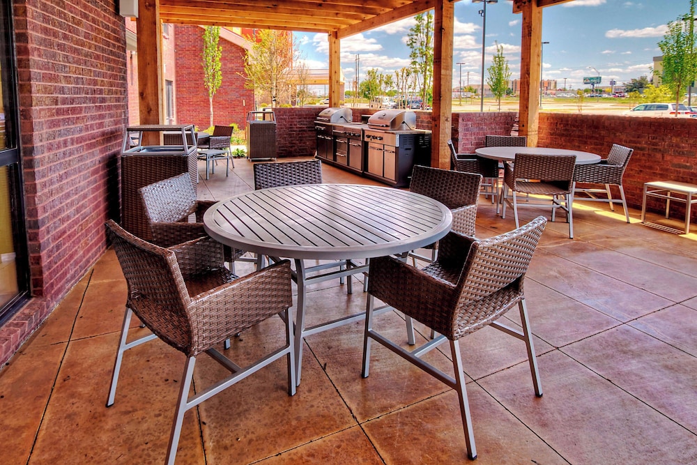 Towneplace Suites Oklahoma City Airport - photo 38