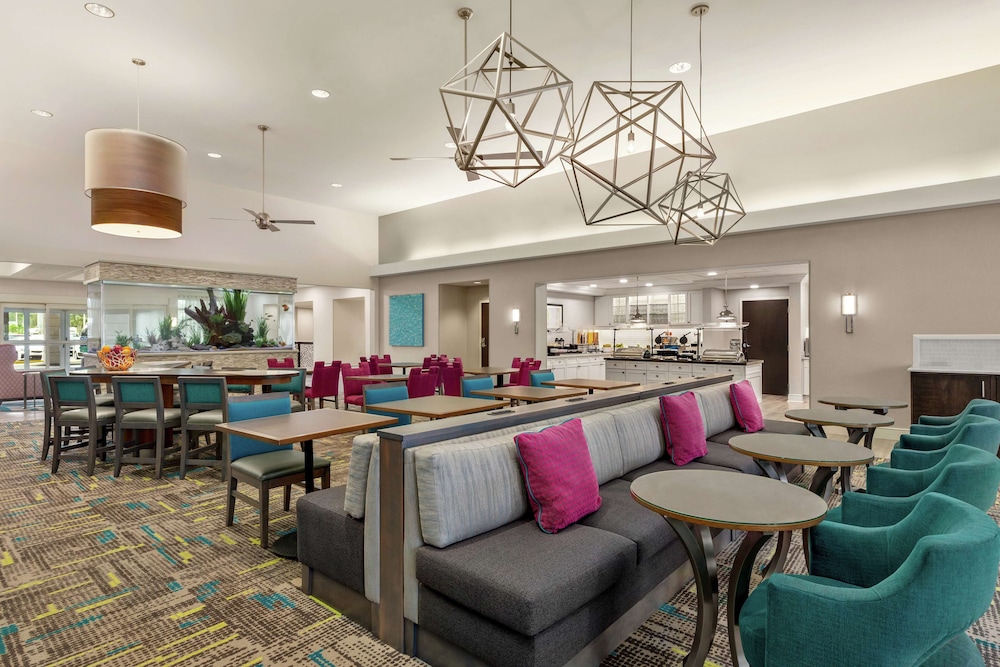 Homewood Suites by Hilton Fort Myers Airport FGCU - photo 2