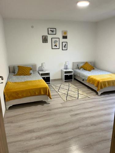 Happyland family home 2 — 4-Star Luxury Hotel in Sarajevo, Bosnia and Herzegovina