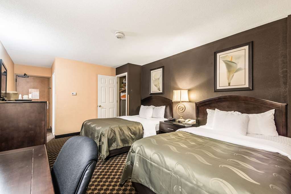 Quality Inn Ithaca University Area - photo 13