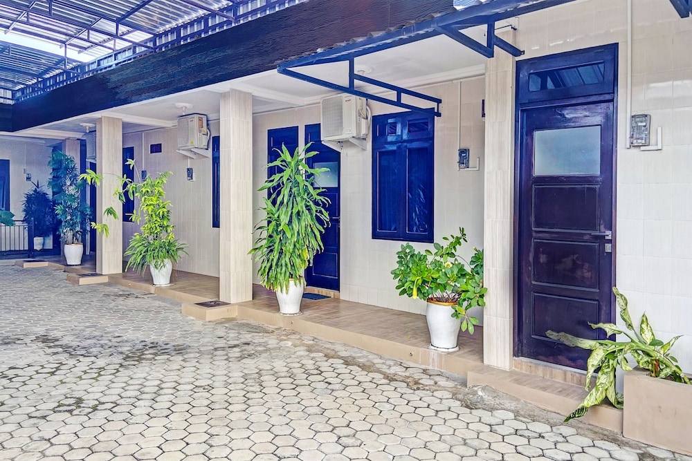 Hotel O Mariko’s House in Kupang, Indonesia