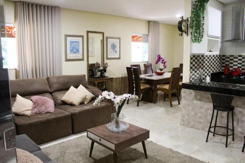 Sítio Quinta das Palmeiras Área 1 in Montes Claros, Brasil