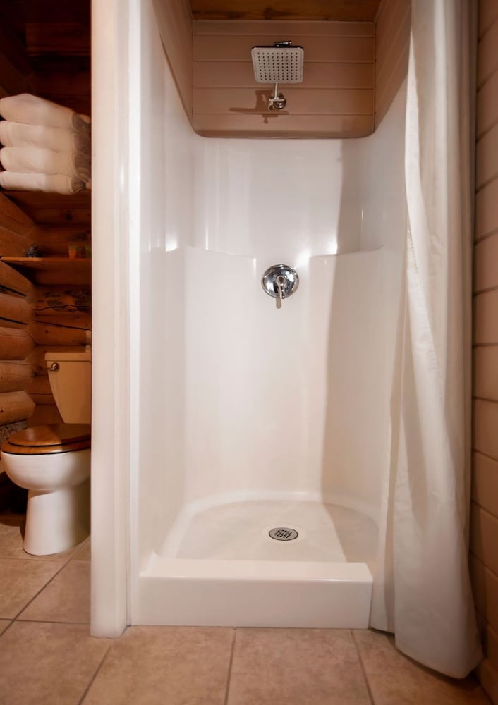 Lochsa Lodge Resort - photo 242