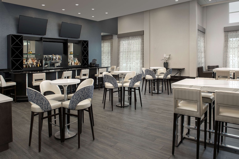 Embassy Suites by Hilton Birmingham Hoover - photo 31