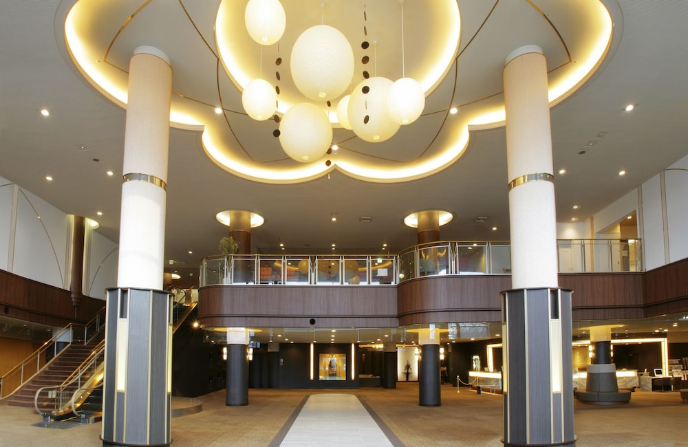 Mercure Nagano Matsushiro Resort & Spa in Nagano, Japan