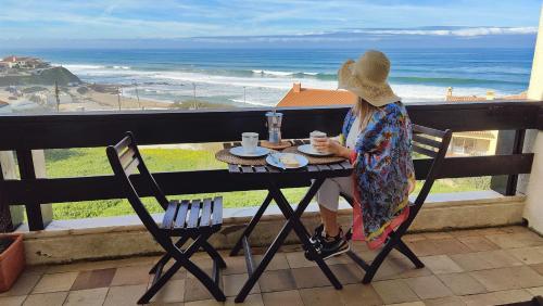 Santa Cruz Ocean Apartment I — 4-Star Luxury Hotel in Torres Vedras, Portugal