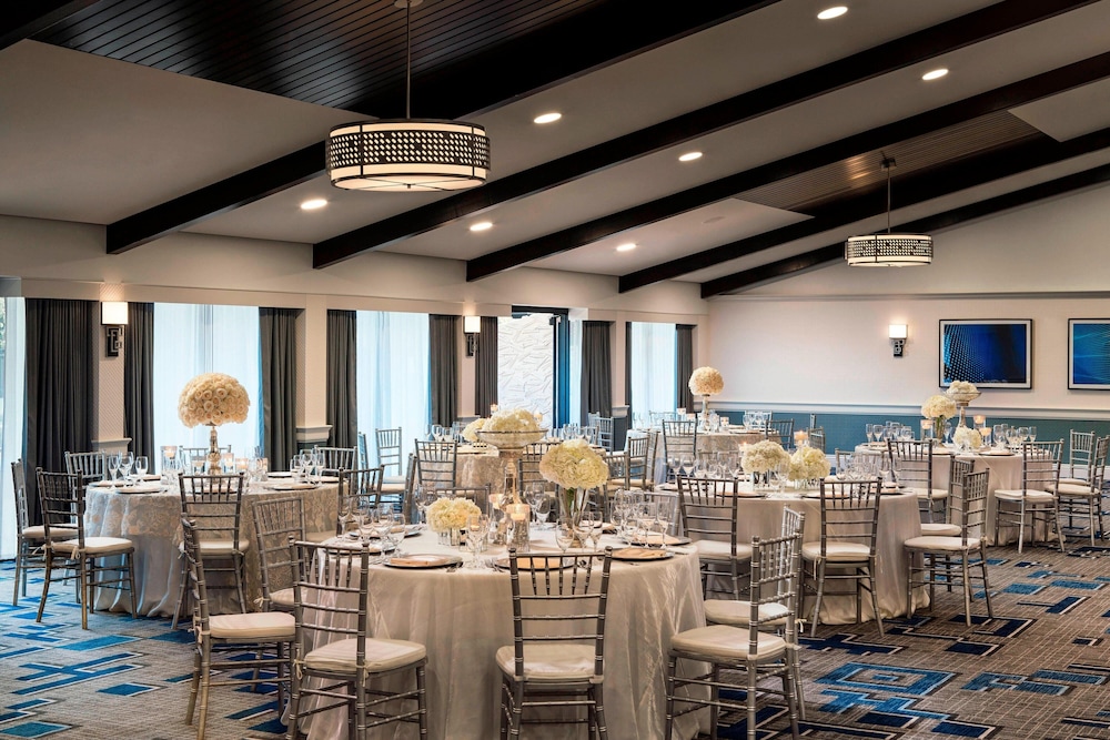Santa Clara Marriott - photo 81