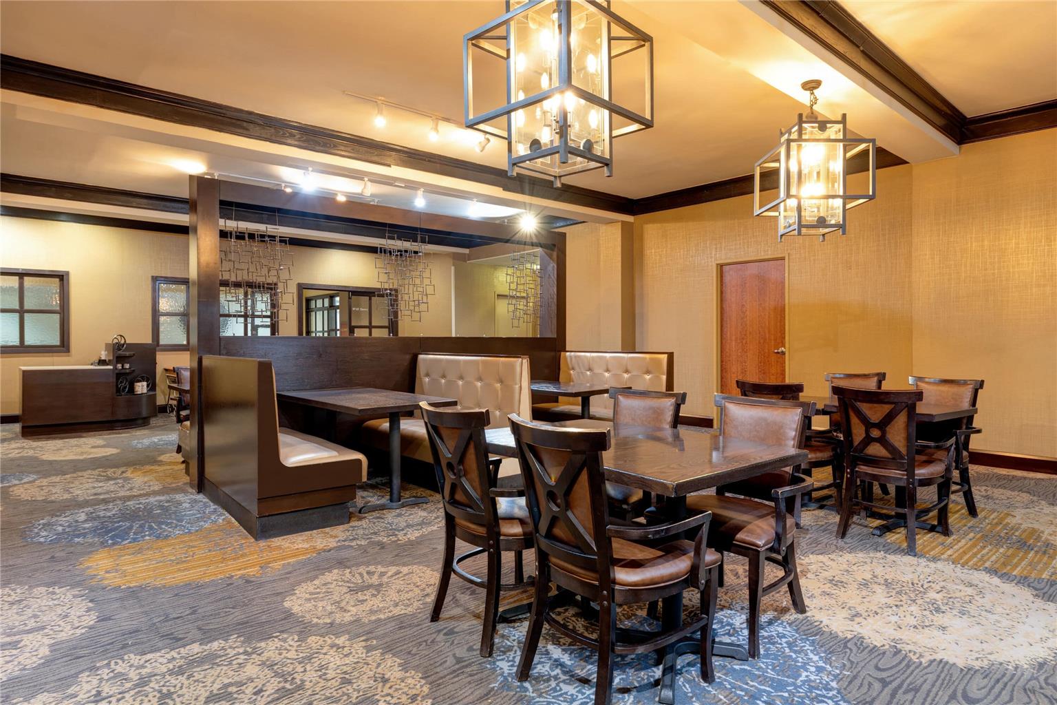 Wyndham Midland Downtown - photo 8
