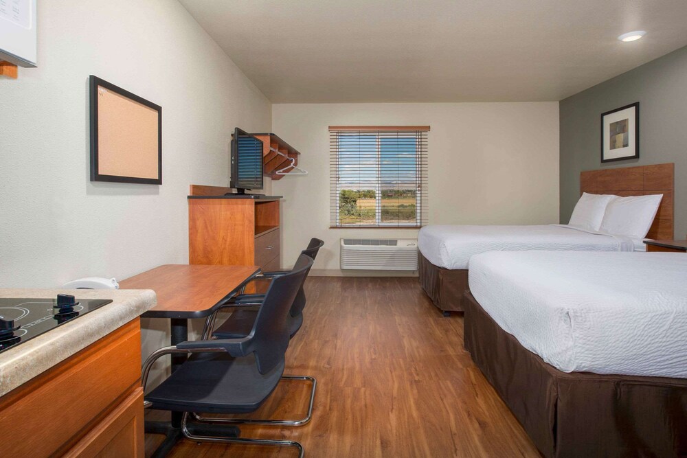 WoodSpring Suites Grand Junction - photo 9