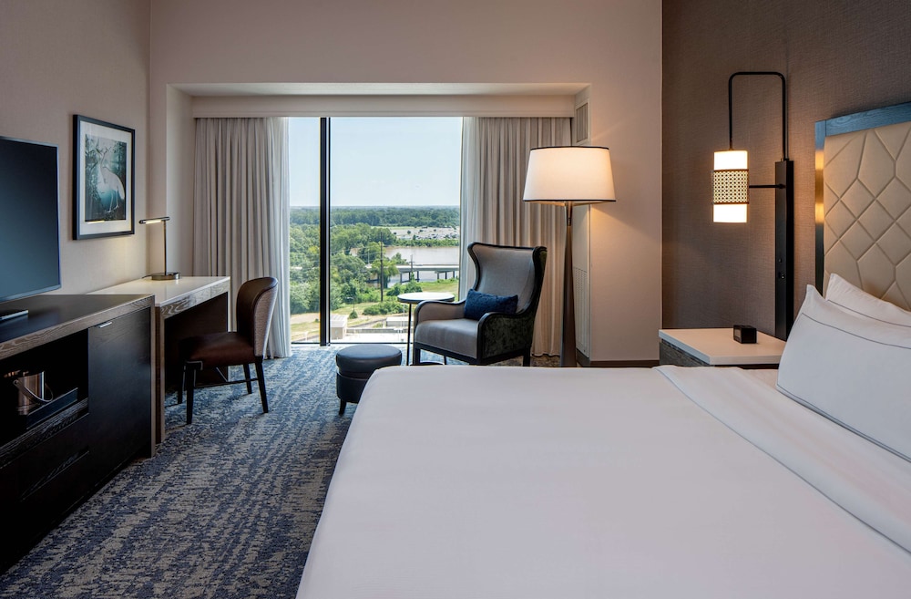 Hilton Shreveport - photo 10
