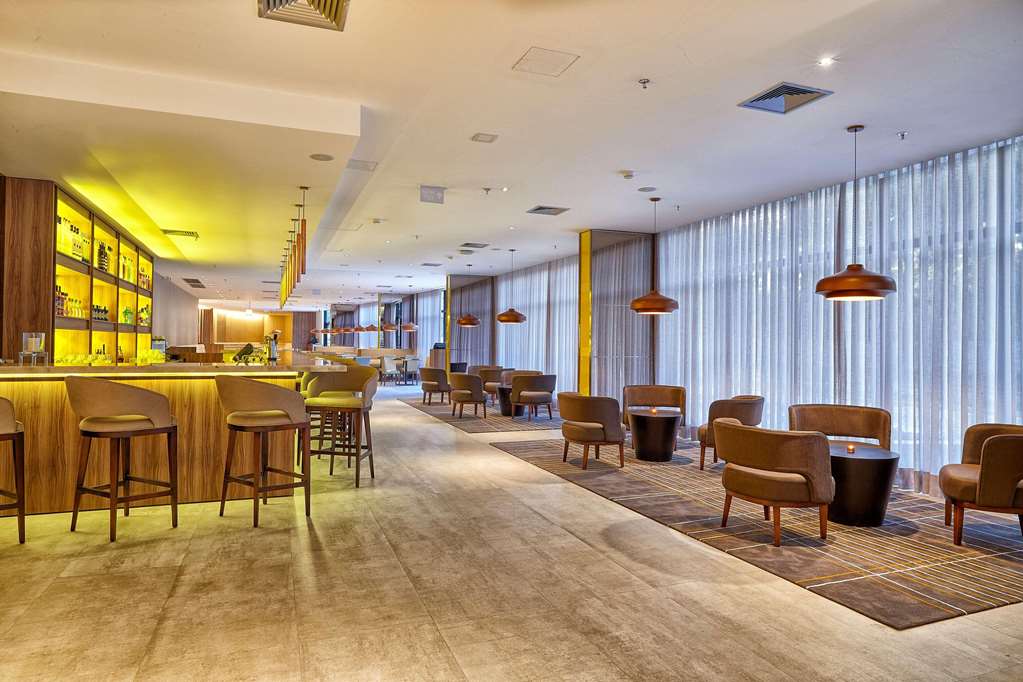 Radisson Barra Rio De Janeiro — Rio De Janeiro — photo 3