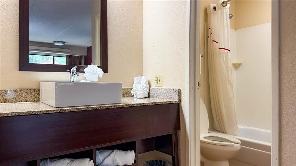 Motel6 Smyrna GA - photo 6