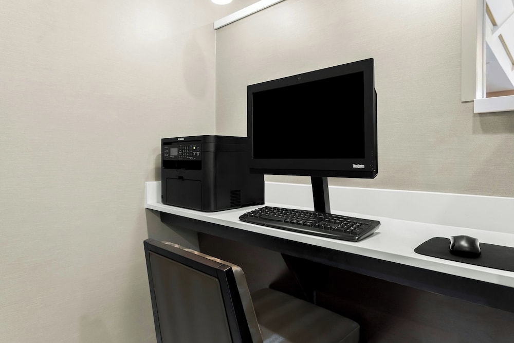 Residence Inn By Marriott Chicago Southeast Hammond - photo 19