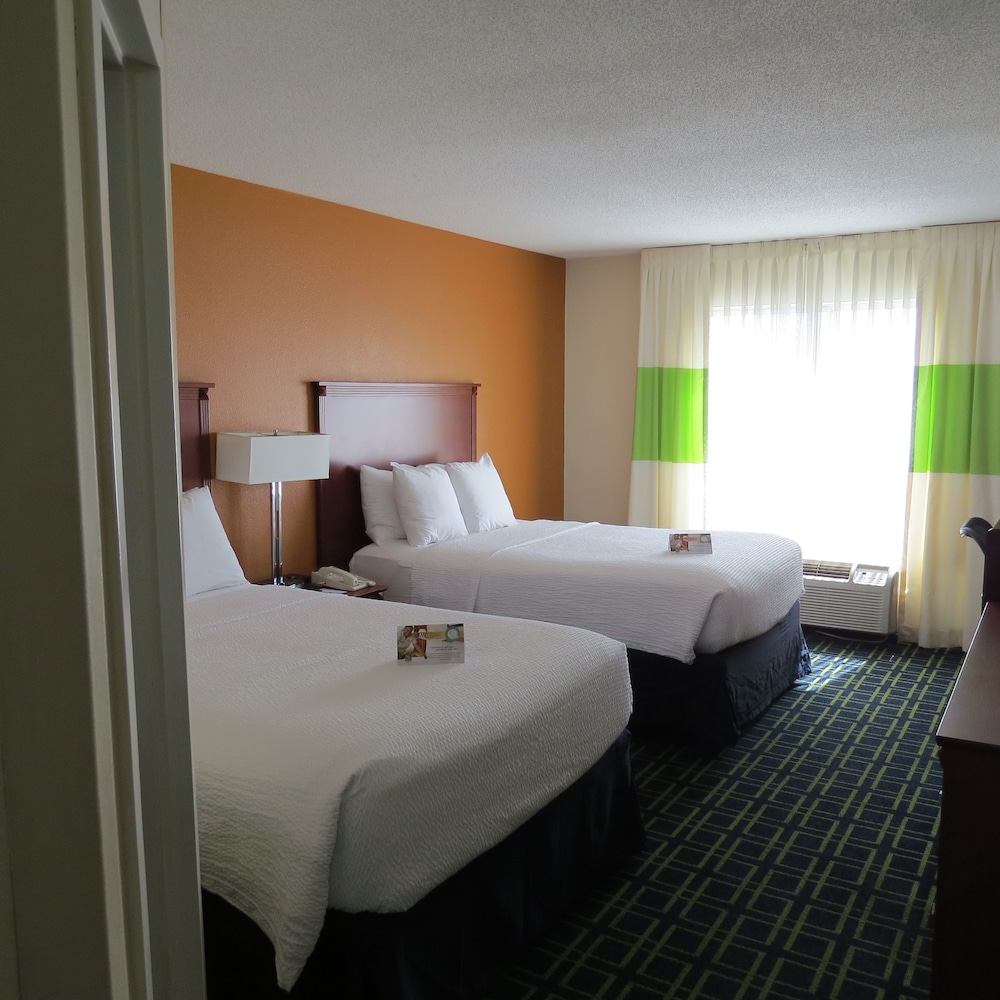 Quality Inn Cranberry Township - photo 6