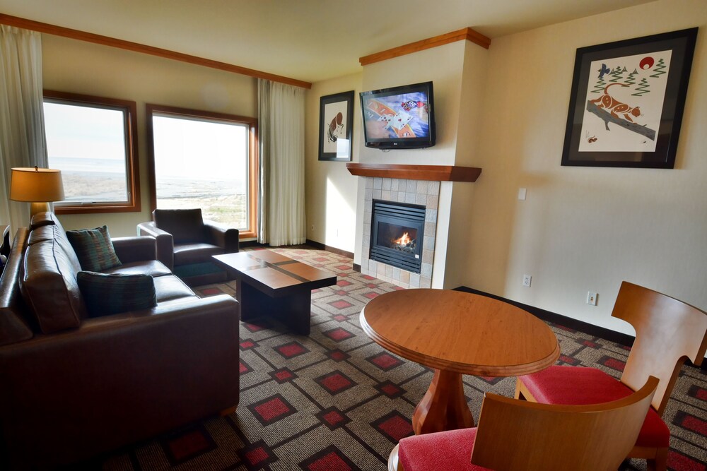 Quinault Beach Resort and Casino - photo 12