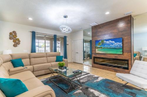 Windsor at Westside 8925 — 4-Star Luxury Hotel in Kissimmee, United States