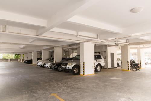 Flat in Lavington