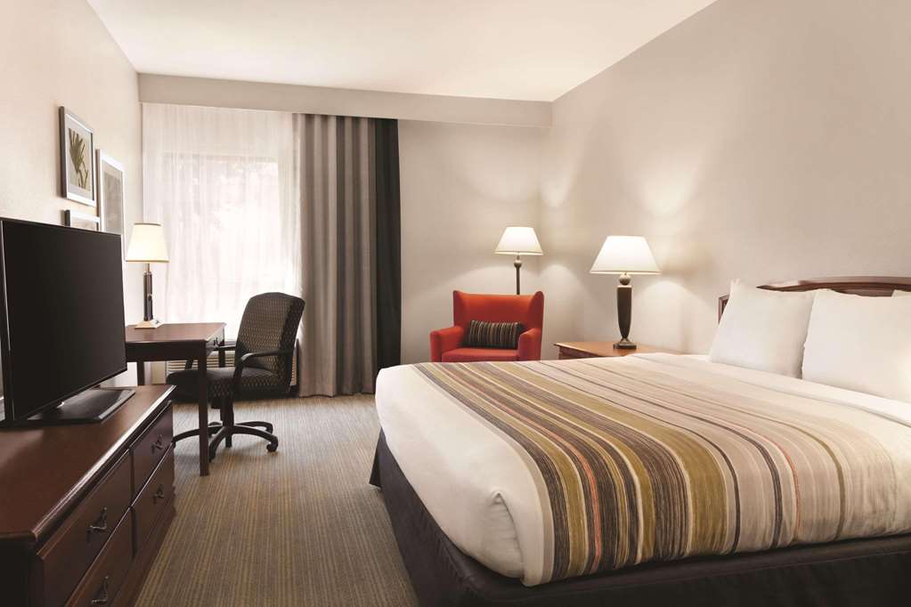Country Inn & Suites by Radisson Bryant AR - photo 7