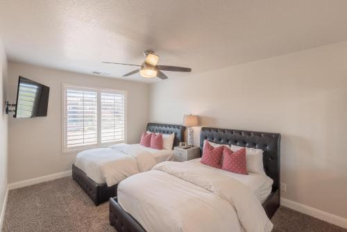 Escape To St George - photo 11