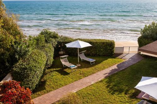 Isulatravel Blue Ocean in Pozzallo, Italy