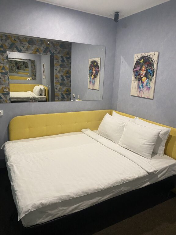 Dekabrist 18 in Chita, Russia