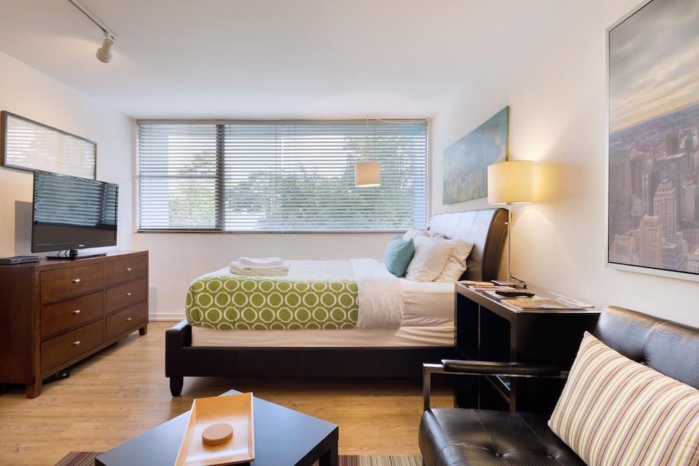 CPH Secluded Studio Safe Serene and Serviced - photo 2