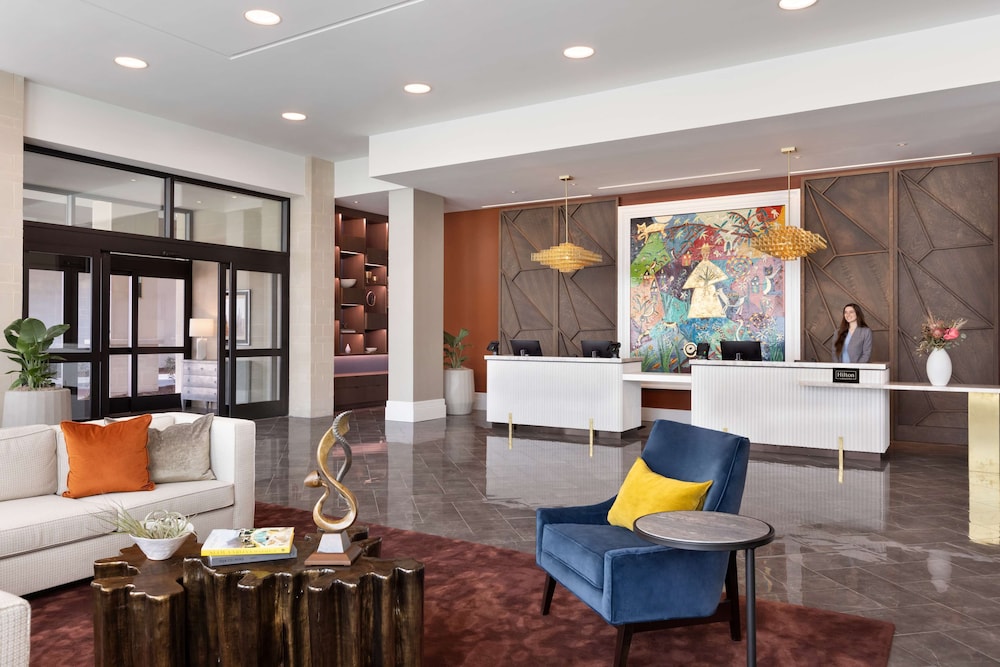 Valley Hotel Homewood Birmingham Curio Collection by Hilton - photo 8