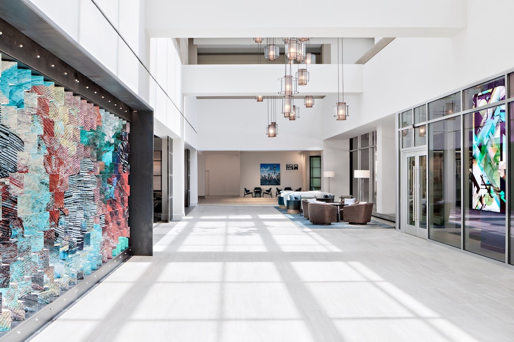 Sheraton Dallas Hotel - photo 2