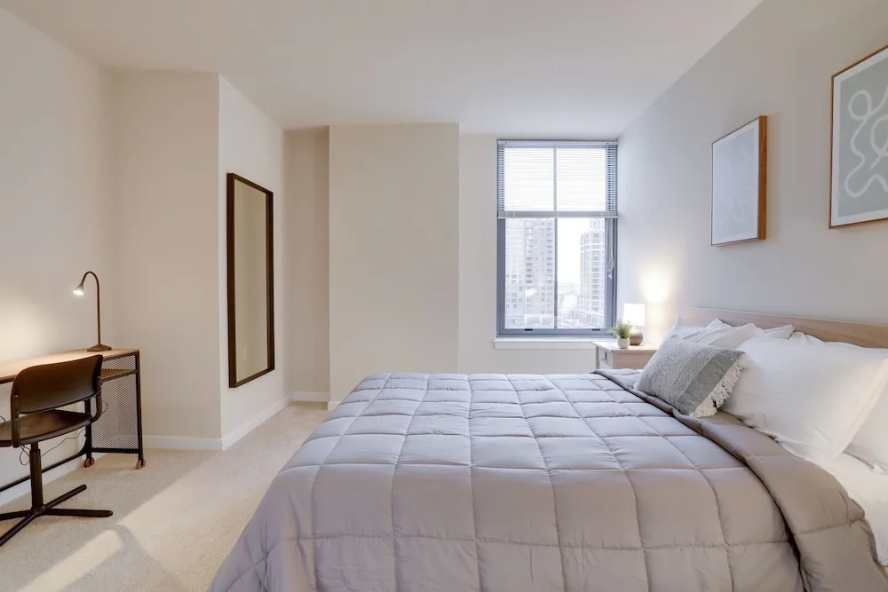 Premium 2BR Condo at Pentagon City — 4-Star Luxury Hotel in Arlington, United States